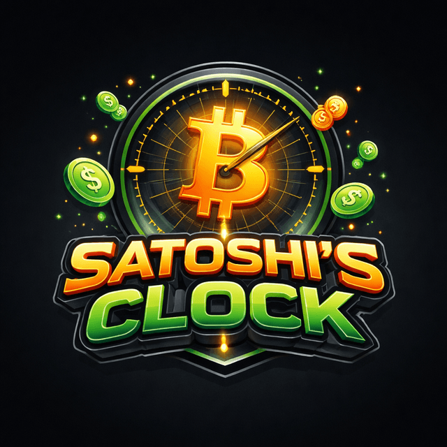 Satoshi's Clock
